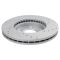 Brake Rotor Set