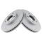 Brake Rotor Set