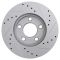 Brake Rotor Set