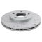 Brake Rotor Set