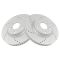 Performance Brake Rotor Pair