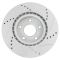 Performance Brake Rotor Pair