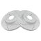 Performance Brake Rotor Pair
