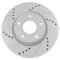 Performance Brake Rotor Pair