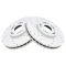 Performance Brake Rotor Pair
