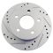 Performance Brake Rotor Pair
