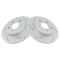 Performance Brake Rotor Pair