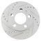 Performance Brake Rotor Pair