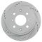 Performance Brake Rotor Pair