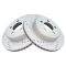 Performance Brake Rotor Pair
