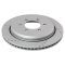 Performance Brake Rotor Pair