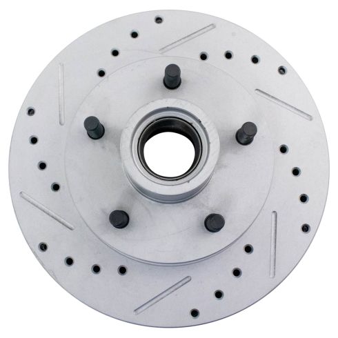 Fits Corvette Buick Riviera Cadillac 513013 FrontRear Wheel Hub Bearing ...