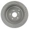 Performance Brake Rotor Pair