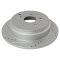 Performance Brake Rotor Pair