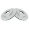 Performance Brake Rotor Pair