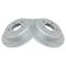 Performance Brake Rotor Pair