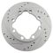 Performance Brake Rotor Pair