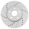 Performance Brake Rotor Pair