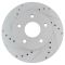 Performance Brake Rotor Pair