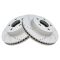 Performance Brake Rotor Pair