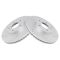 Performance Brake Rotor Pair