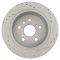 Performance Brake Rotor Pair
