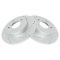 Performance Brake Rotor Pair