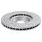 Brake Rotor Set