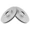 Brake Rotor Set