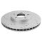 Brake Rotor Set