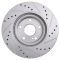Brake Rotor Set