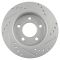 Brake Rotor Set