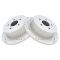 Performance Brake Rotor Pair