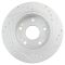Performance Brake Rotor Pair