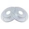 Performance Brake Rotor Pair