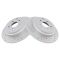 Performance Brake Rotor Pair