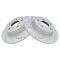 Performance Brake Rotor Pair