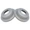 Performance Brake Rotor Pair