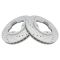 Performance Brake Rotor Pair