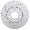 Brake Rotor Set