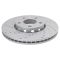 Brake Rotor Set
