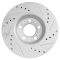 Brake Rotor Set