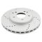 Brake Rotor Set