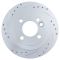 Performance Brake Rotor Pair