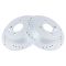 Performance Brake Rotor Pair