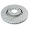 Brake Rotor Set