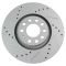 Brake Rotor Set
