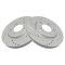 Performance Brake Rotor Pair