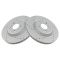 Performance Brake Rotor Pair