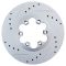Brake Rotor Set